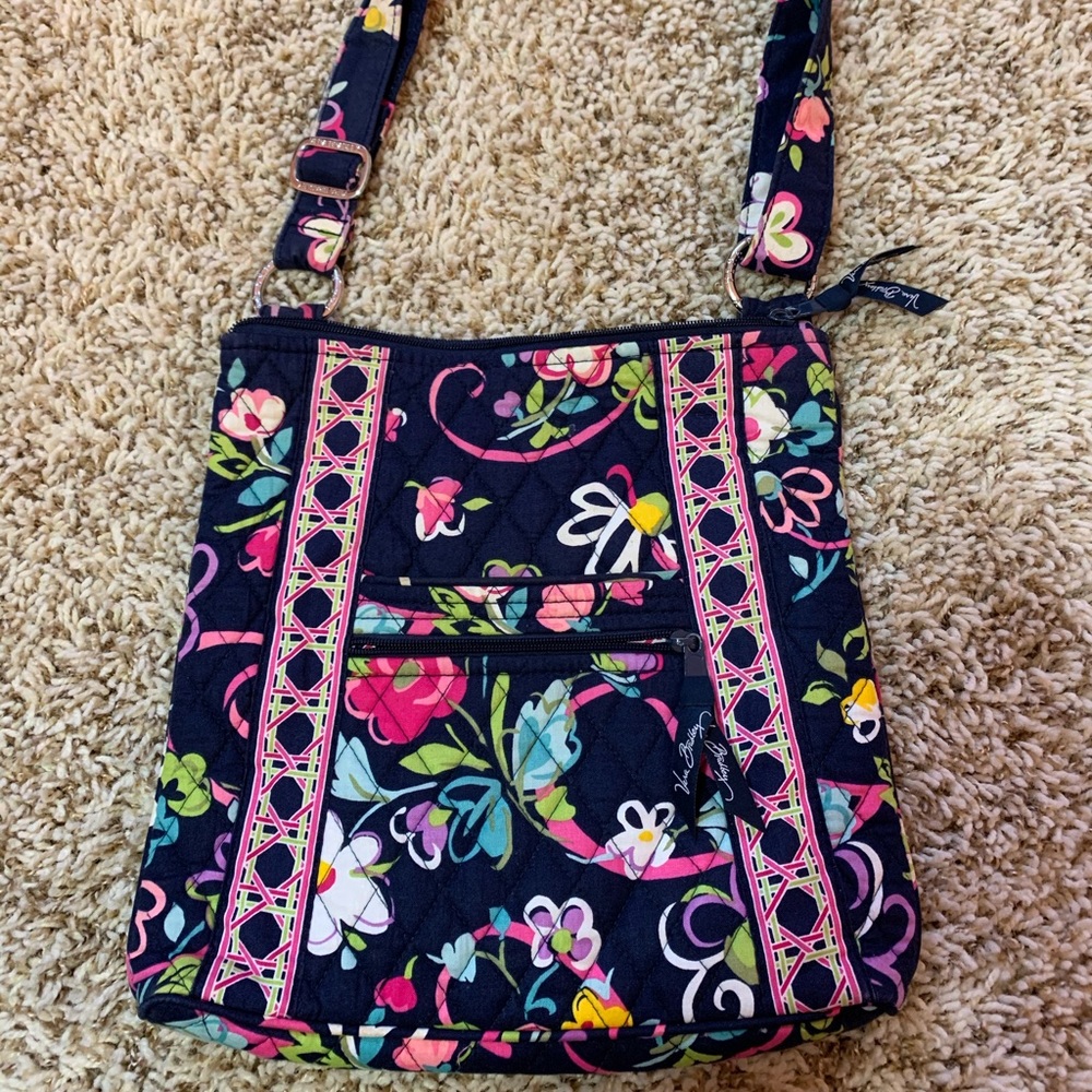 Crossbody purse